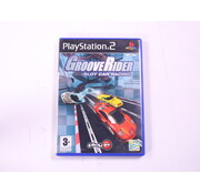 PlayStation 2 - Groove Rider: Slot Car Thunder