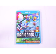 Nintendo Wii U - New Super Mario Bros. U