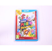 Nintendo Wii U - Super Mario 3D World