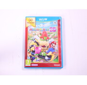 Nintendo Wii U - Mario Party 10