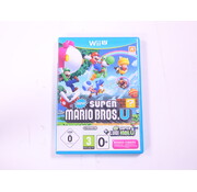 Nintendo Wii U - New Super Mario Bros. U + New Super Luigi U