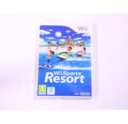 Nintendo Wii - Wii Sports Resort