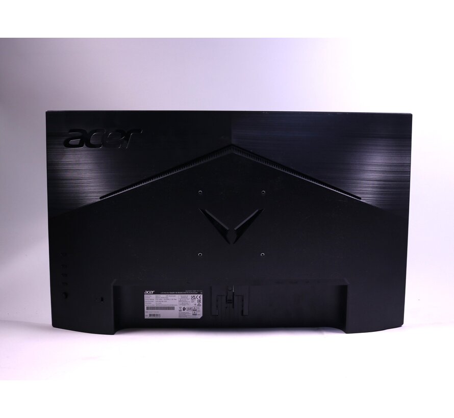 Nitro QG271 M3 Zwart