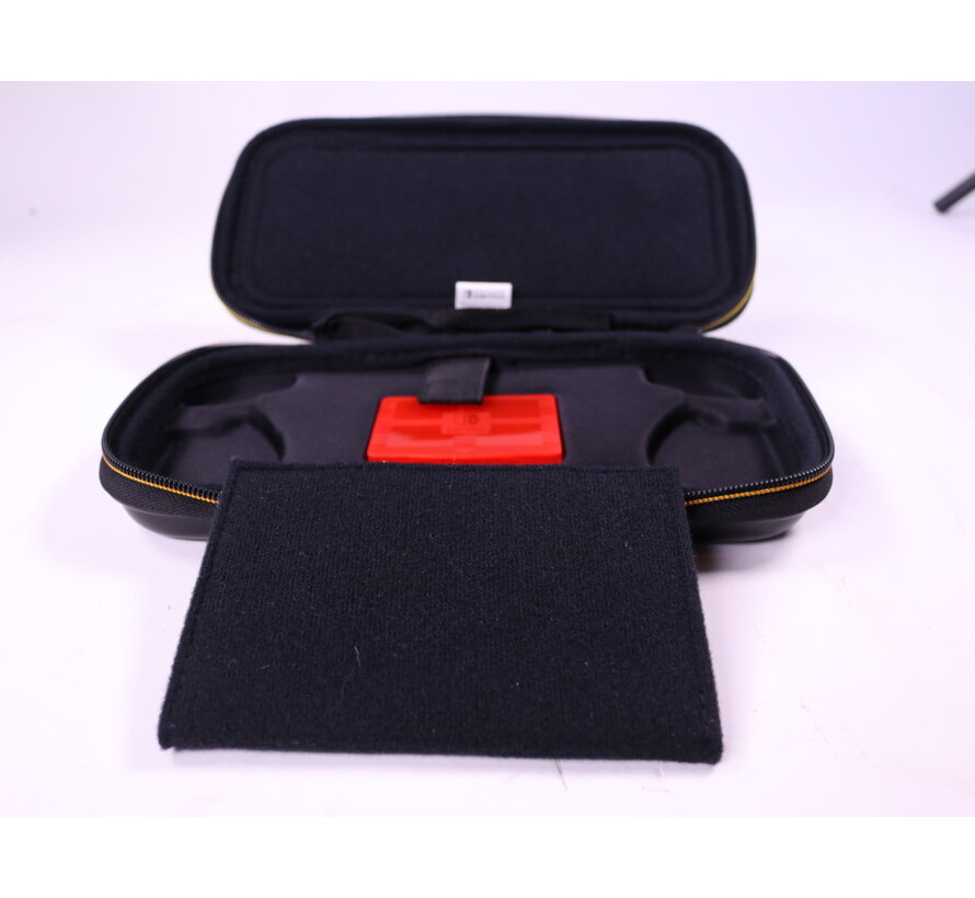 Animal Crossing Beschermhoes  [Gebruikt]