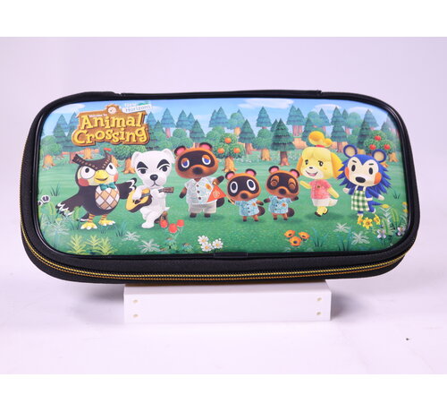Nintendo Animal Crossing Beschermhoes  [Gebruikt]