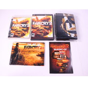 Ubisoft PlayStation 3 - Far Cry 2 [Collector's Edition]