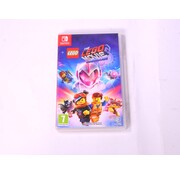 TT Fusion The Lego Movie Videogame [Gebruikt]