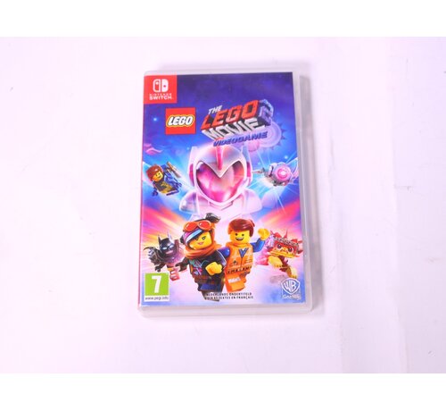TT Fusion The Lego Movie Videogame [Gebruikt]