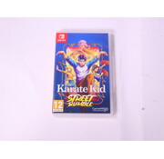 GameMill Entertainment The Karate Kid - Street Rumble [Gebruikt]
