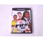 EA Sports GameCube - FIFA Football 2003 #2
