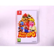 Nintendo Super Mario RPG [Gebruikt]
