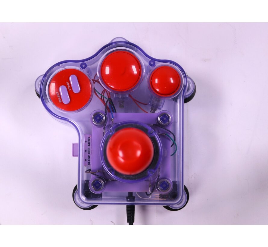 NES - Megastar Joystick