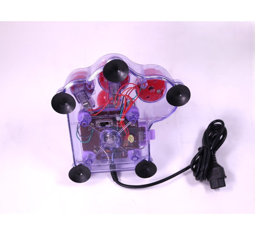 NES - Megastar Joystick