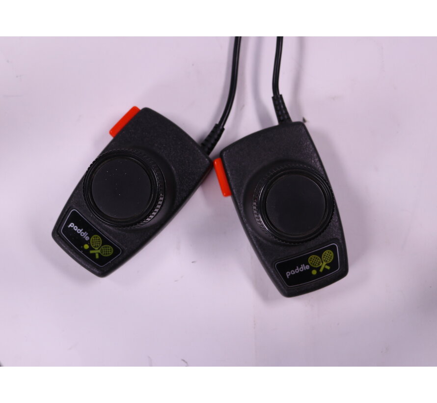 Atari 2600 - Atari Pong Paddle