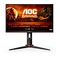 24G2U/BK | 1080P -  144hz - 4 ms - IPS - 24 inch