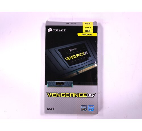Corsair Corsair Vengeance lp 8Gb 1600MHz