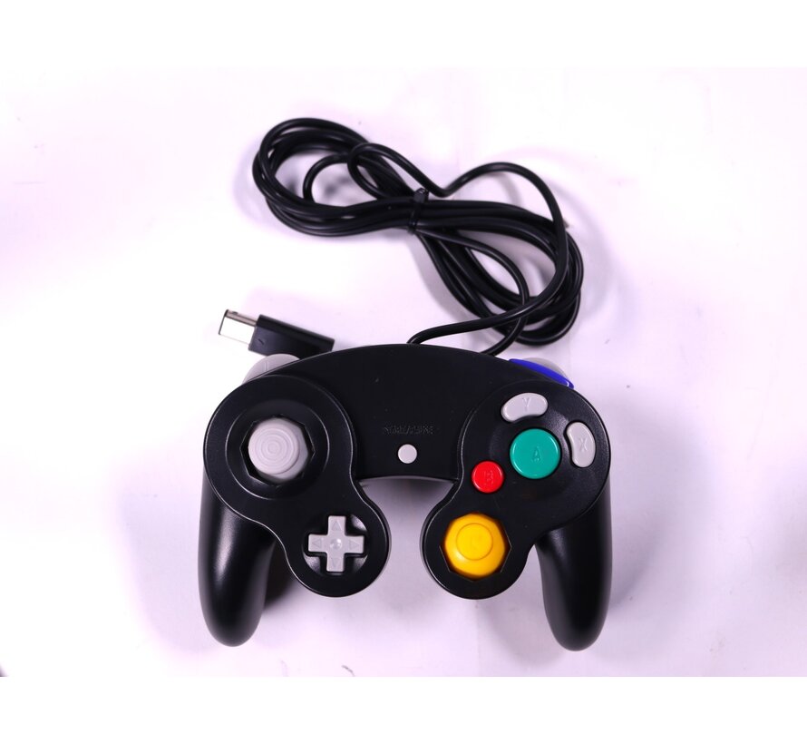 GameCube - Coretek Nintendo GameCube Style Controller