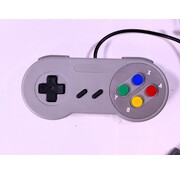 Nintendo Aftermarket SNES Controller