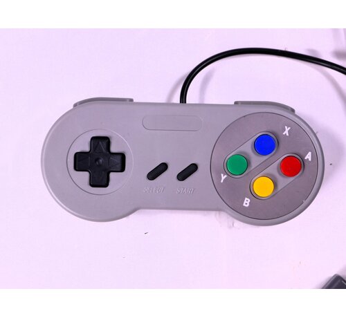Nintendo Aftermarket SNES Controller