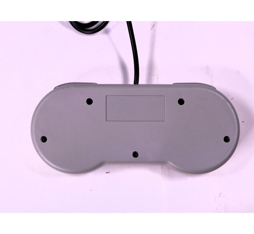Aftermarket SNES Controller