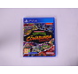 PlayStation 4 - Teenage Mutant Ninja Turtles: The Cowabunga Collection [Gebruikt]