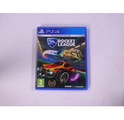 PlayStation 4 - Rocket League (Colllector's Edition)  [Gebruikt]