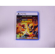 Toys for Bob PlayStation 5 - Crash Team Rumble [Gebruikt]