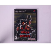 PlayStation 2 - Ninja Assault #2