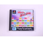 Namco PlayStation 1 - Mr. Driller
