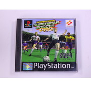 Konami PlayStation 1 - International Superstar Soccer Pro