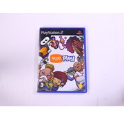 Sony Computer Entertainment PlayStation 2 - EyeToy: Play