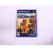 Novalogic PlayStation 2 - Delta Force: Black Hawk Down