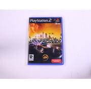 Electronic Arts PlayStation 2 - Need for Speed: Undercover