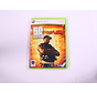 Xbox 360 - 50 Cent: Blood on the Sand