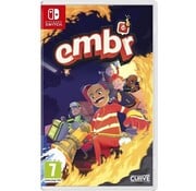 Nintendo Switch - Embr: Ãœber Firefighters