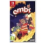 Nintendo Switch - Embr: Ãœber Firefighters