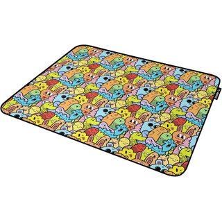 Gaming Mouse Pad Cuties Maat L