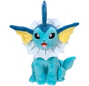 Pokémon - 20cm Plush - Vaporeon