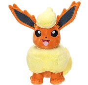 Pokémon - 20cm Plush - Flareon