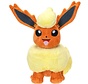 Pokémon - 20 cm Plush - Flareon