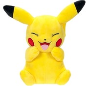Jazwares Pokémon - 20cm Plush - Pikachu