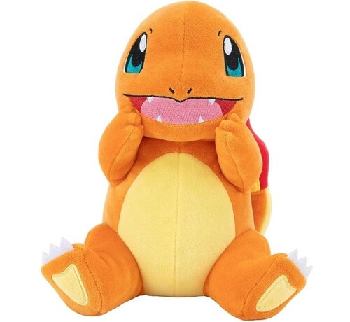 Pokémon - 20cm Plush - Charmander