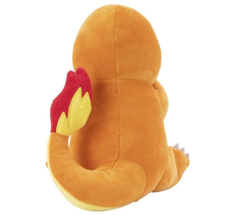 Pokémon - 20cm Plush - Charmander