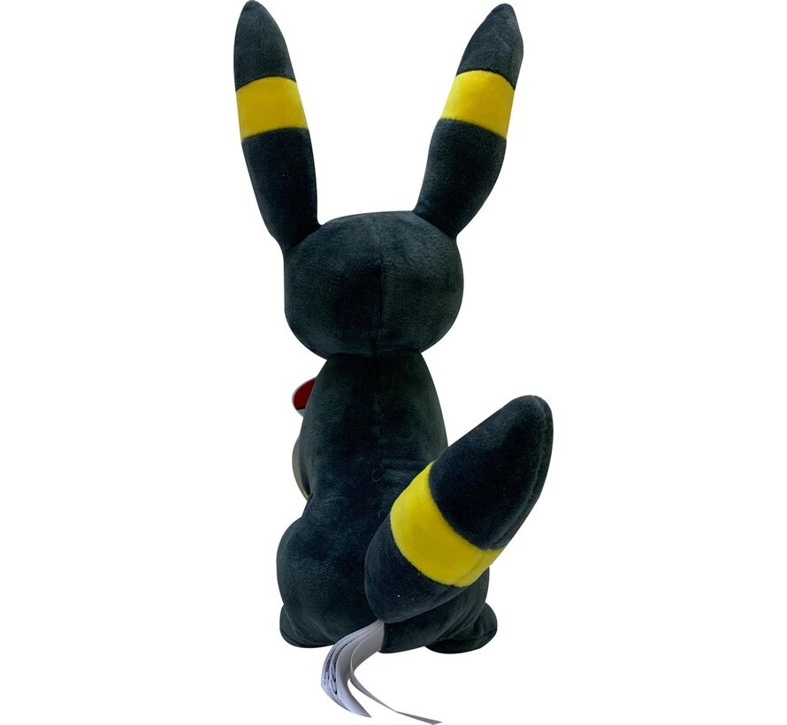 Pokémon - 20cm Plush - Umbreon