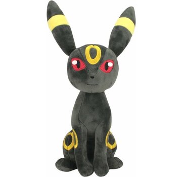 Jazwares Pokémon - 20cm Plush - Umbreon