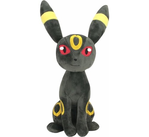 Pokémon - 20cm Plush - Umbreon
