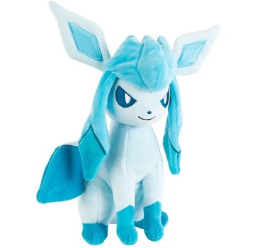 Pokémon - 20cm Plush - Glaceon