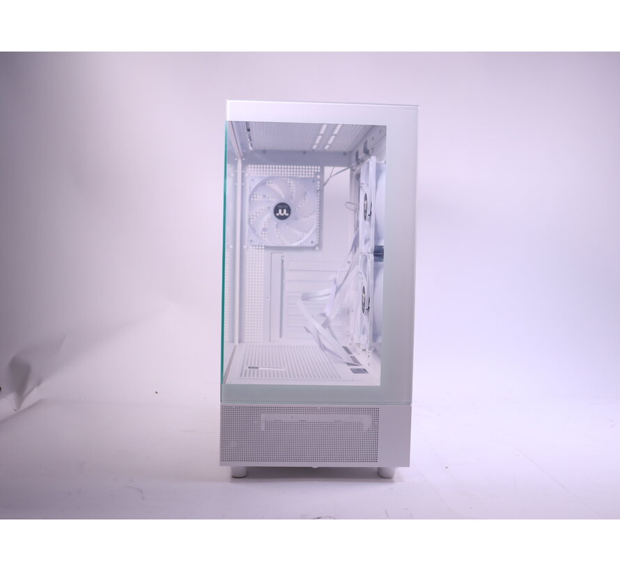 View 270 TG ARGB Wit [deukje boven op]