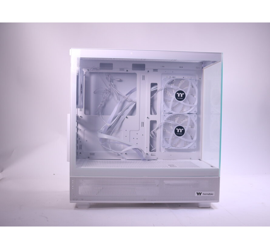 View 270 TG ARGB Wit [deukje boven op]