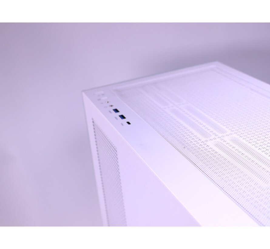 View 270 TG ARGB Wit [deukje boven op]